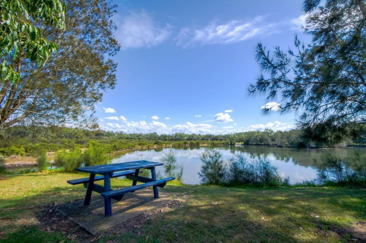 Ingenia Holidays Tomakin Australia