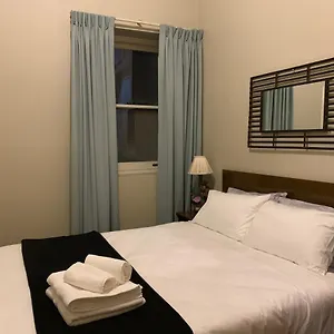 Boutique In The Heart Of Cbd Apartment Adelaide