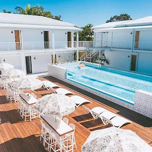 Bounce Noosa Hostel Noosaville