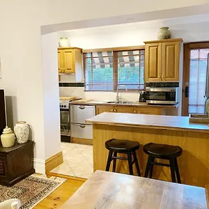 Hollidge House 5 Star Luxury Apartment Adelaide