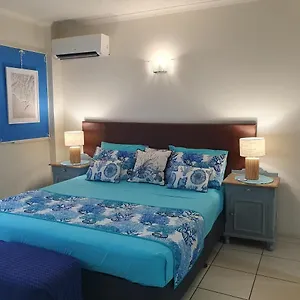 Jackies Apartment Cairns