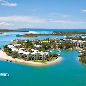 Culgoa Point Resort Noosa Heads