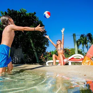 Ingenia Holidays Noosa Holiday park Tewantin